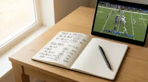 NFL Betting Strategy — Data-Driven Tips for UK Punters