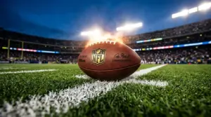 NFL Point Spread Explained UK — Handicap Betting Guide