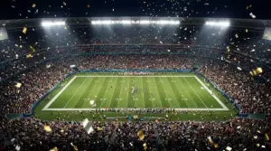 Super Bowl Betting UK — Odds, Markets & Strategy Guide